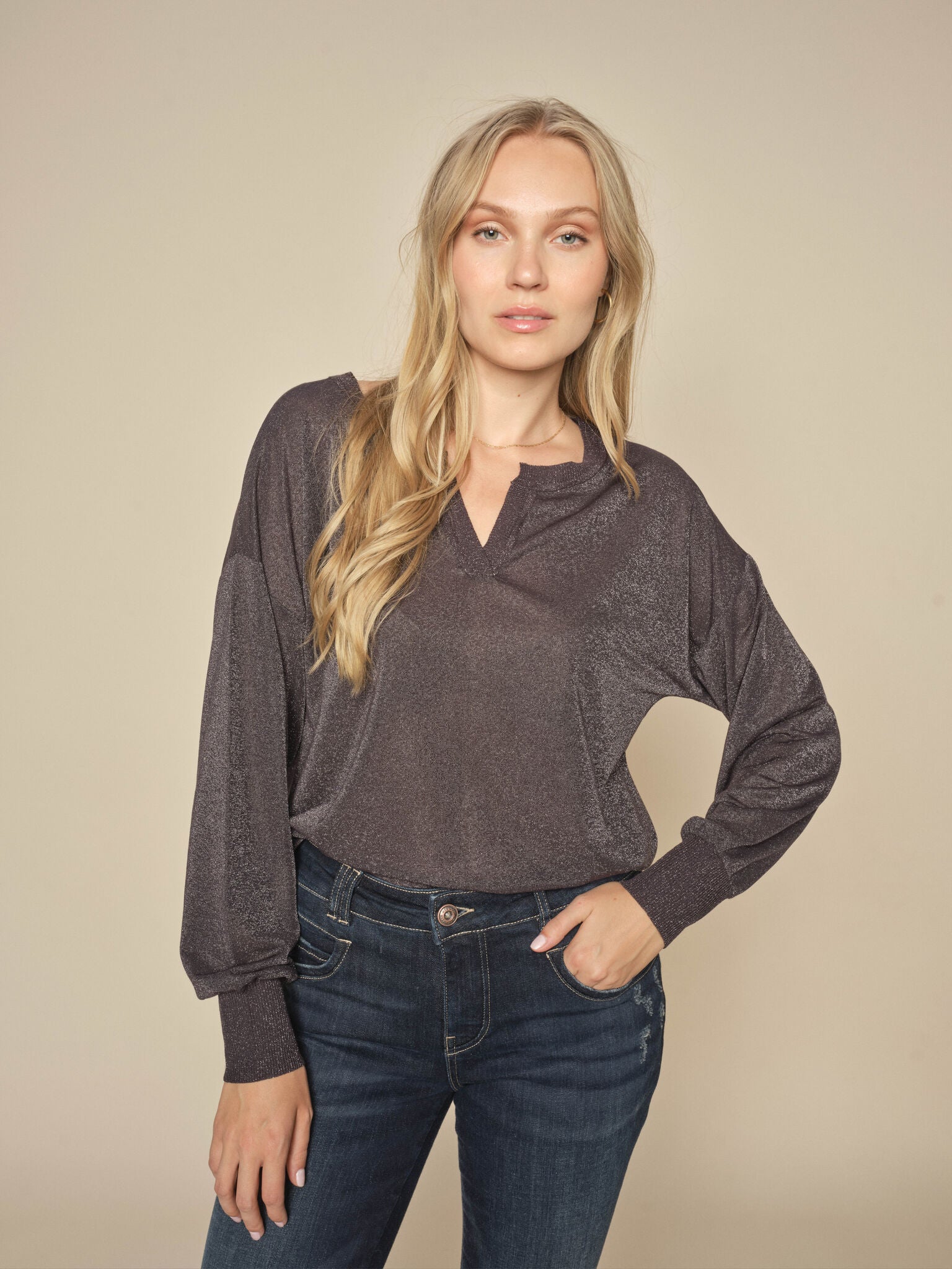 Modelshot / Phantom / Detail